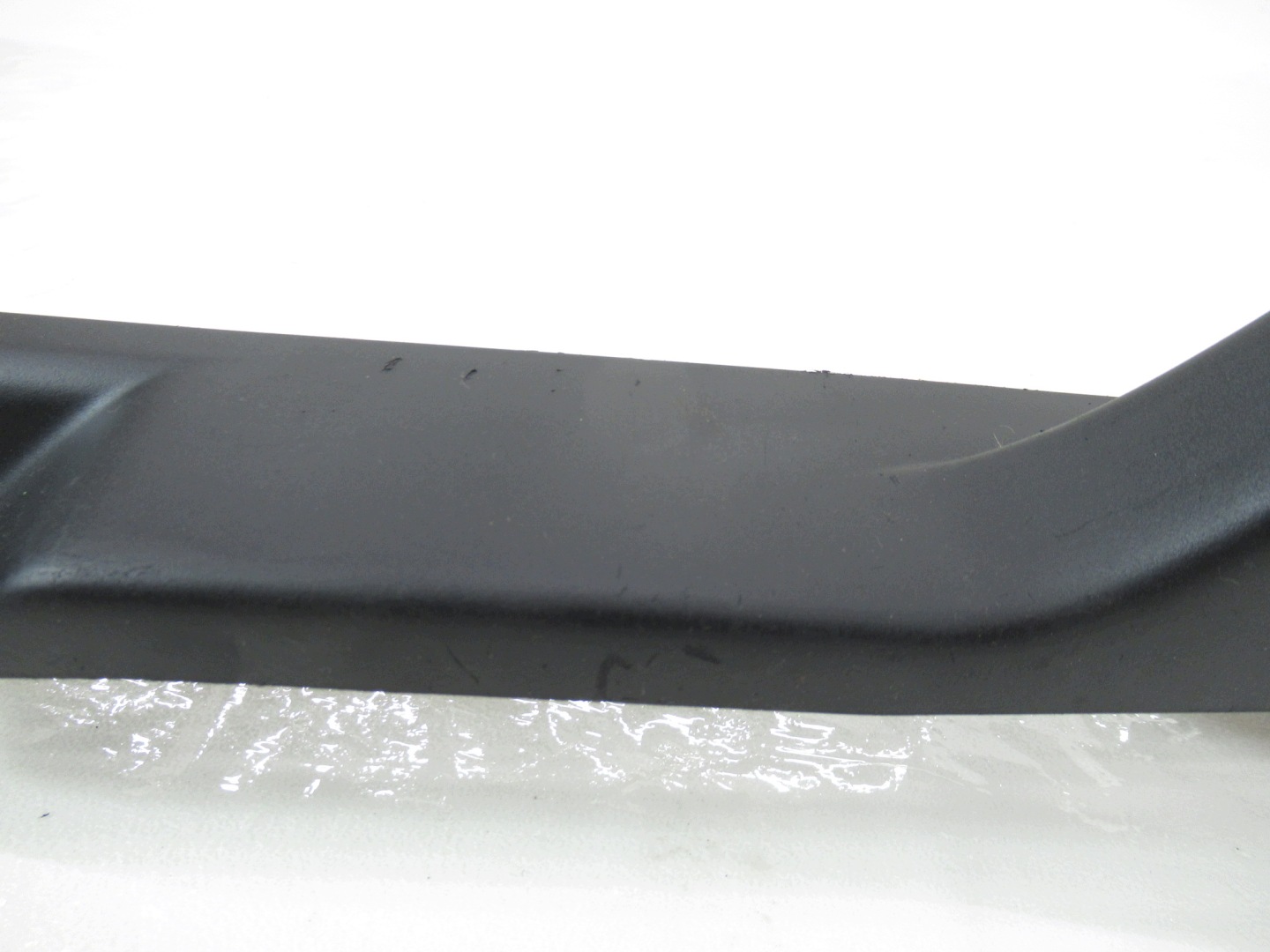 cover szyny seat left front BMW e60 e61 sedan KOMBI