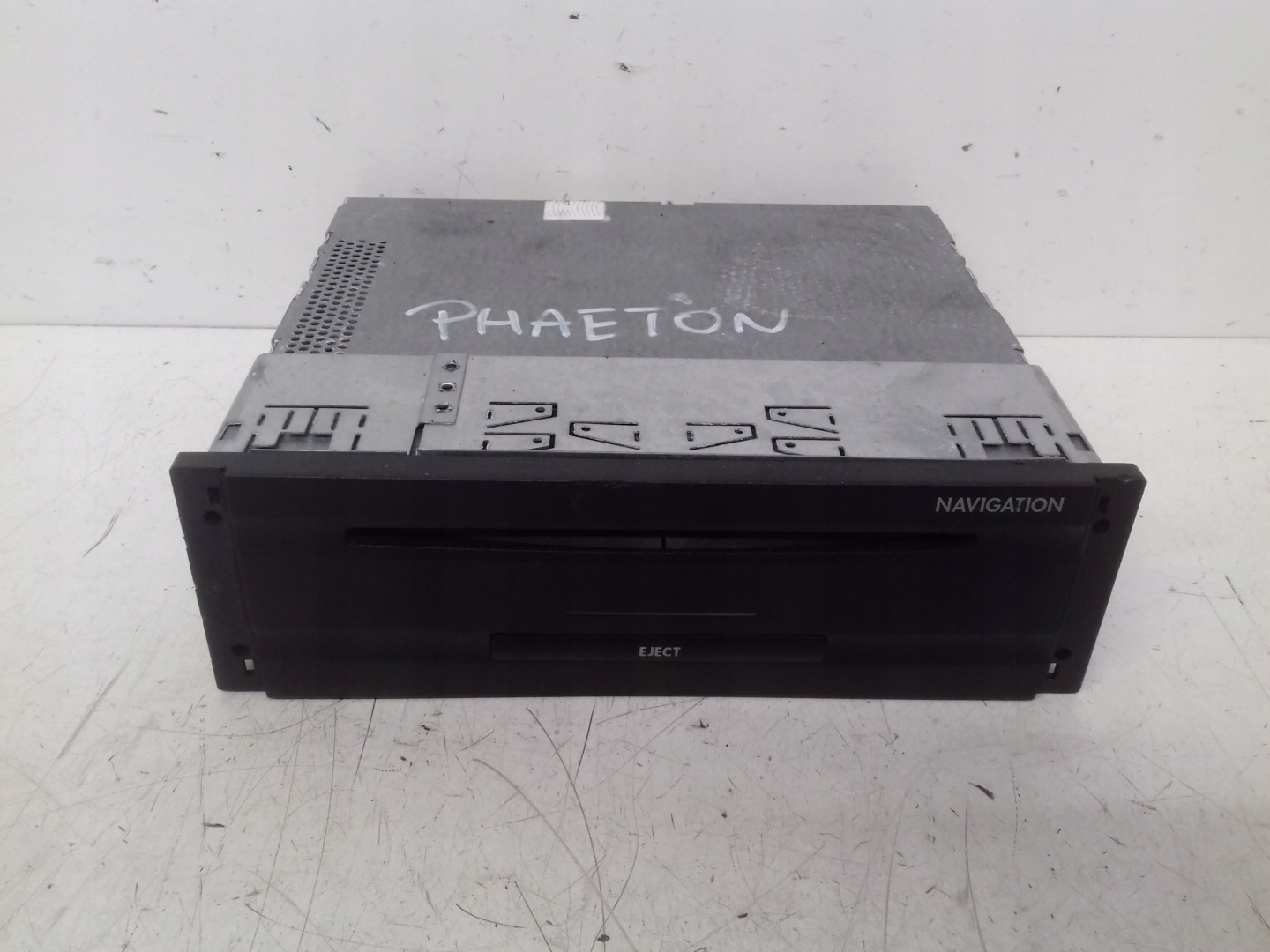 player DVD navi 3D0819887J VW Phaeton