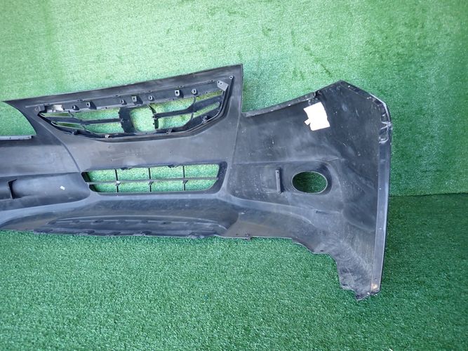 HONDA ACCORD COUPE 11- front bumper front