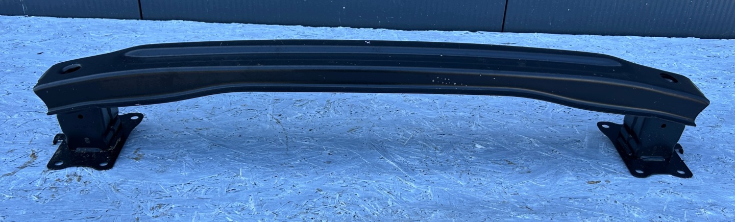 träger Versteifung der Stoßstange heck SEAT LEON IV