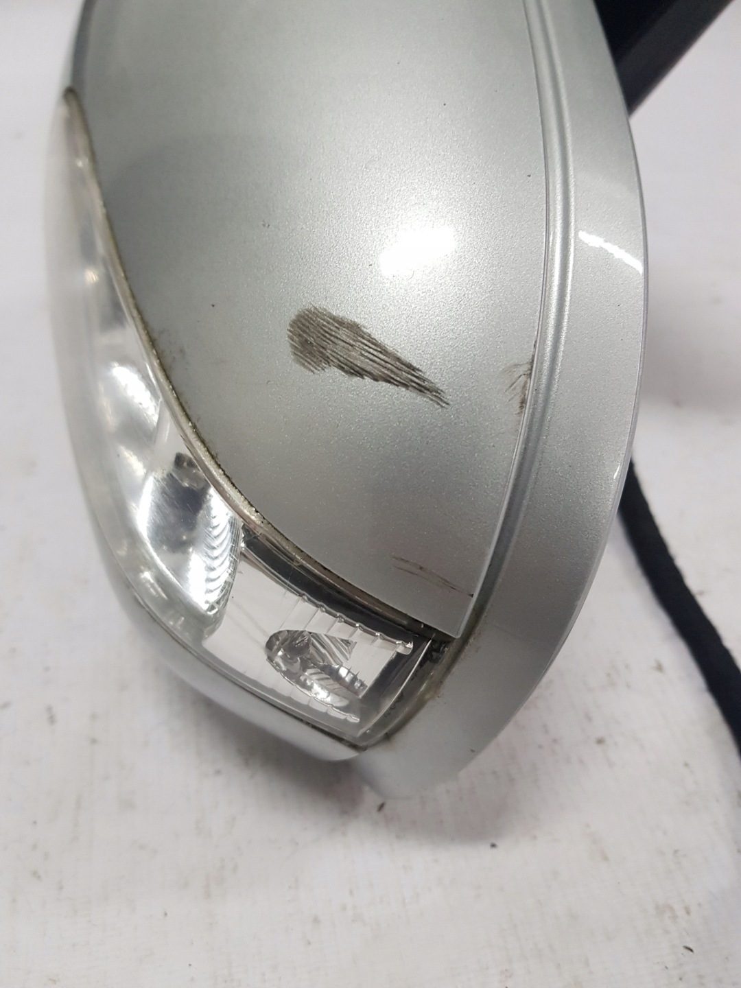 mirror left MERCEDES W251 C775 775 15 PIN