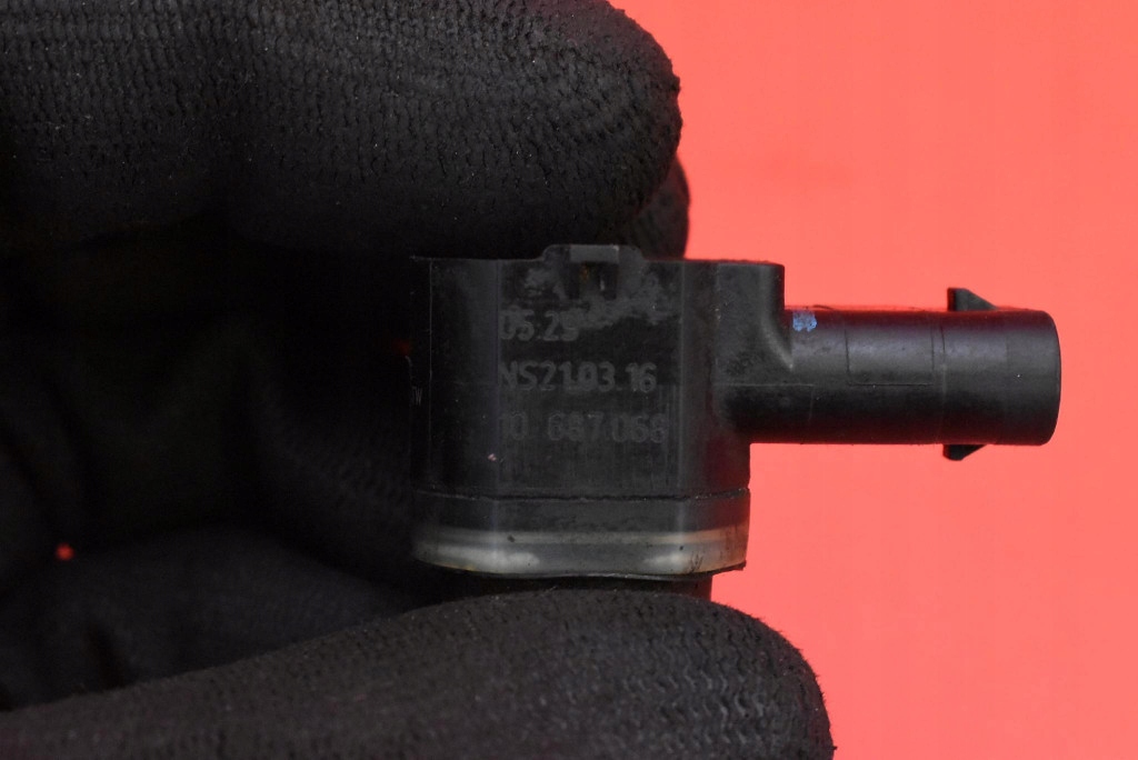 Sensor Parken vorne PDC 1S0919275C AUDI A6 C7 LIFT 14-20