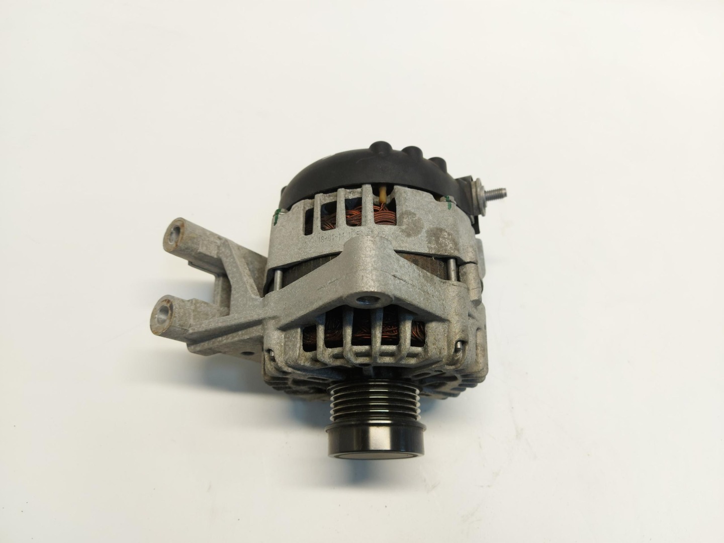 MG ZS 1.5B Alternator 14V 135A 10341462
