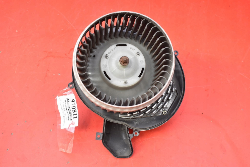 riscaldamento VENTOLA BOCCHETTE EU VOLVO S60 1 e 2.4 D5 185 KM 04-09