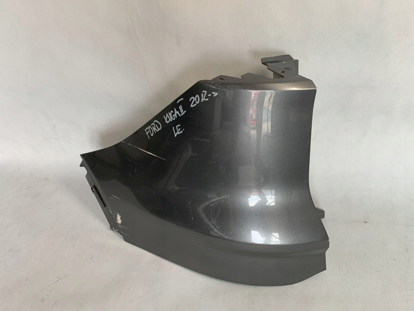 corner left rear bumper Ford Kuga 2 II 12r 2012 CV44-17A895-AF 06.25