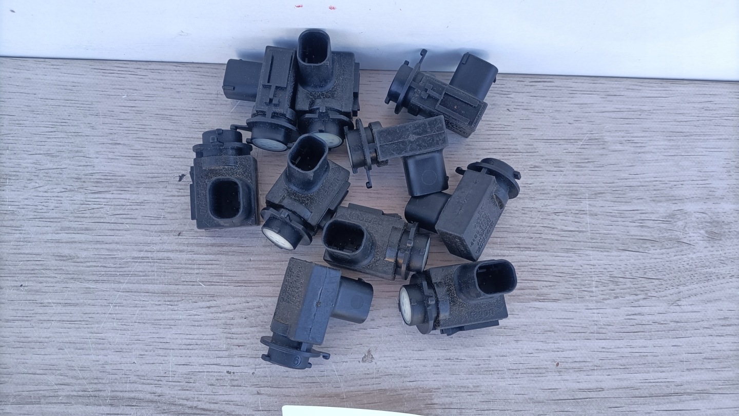 Sensor JAKOSCI luft SCANIA MAN MERCEDES DAF 2056013 KA24/95MR