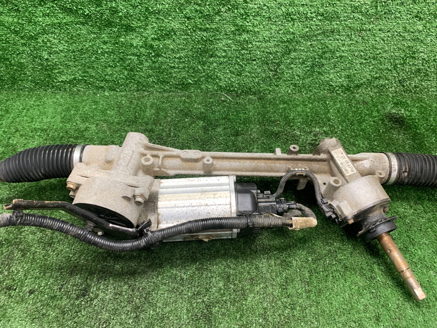 OPEL INSIGNIA A Boîter direction Boîter direction P22943373 ANGLIK UK