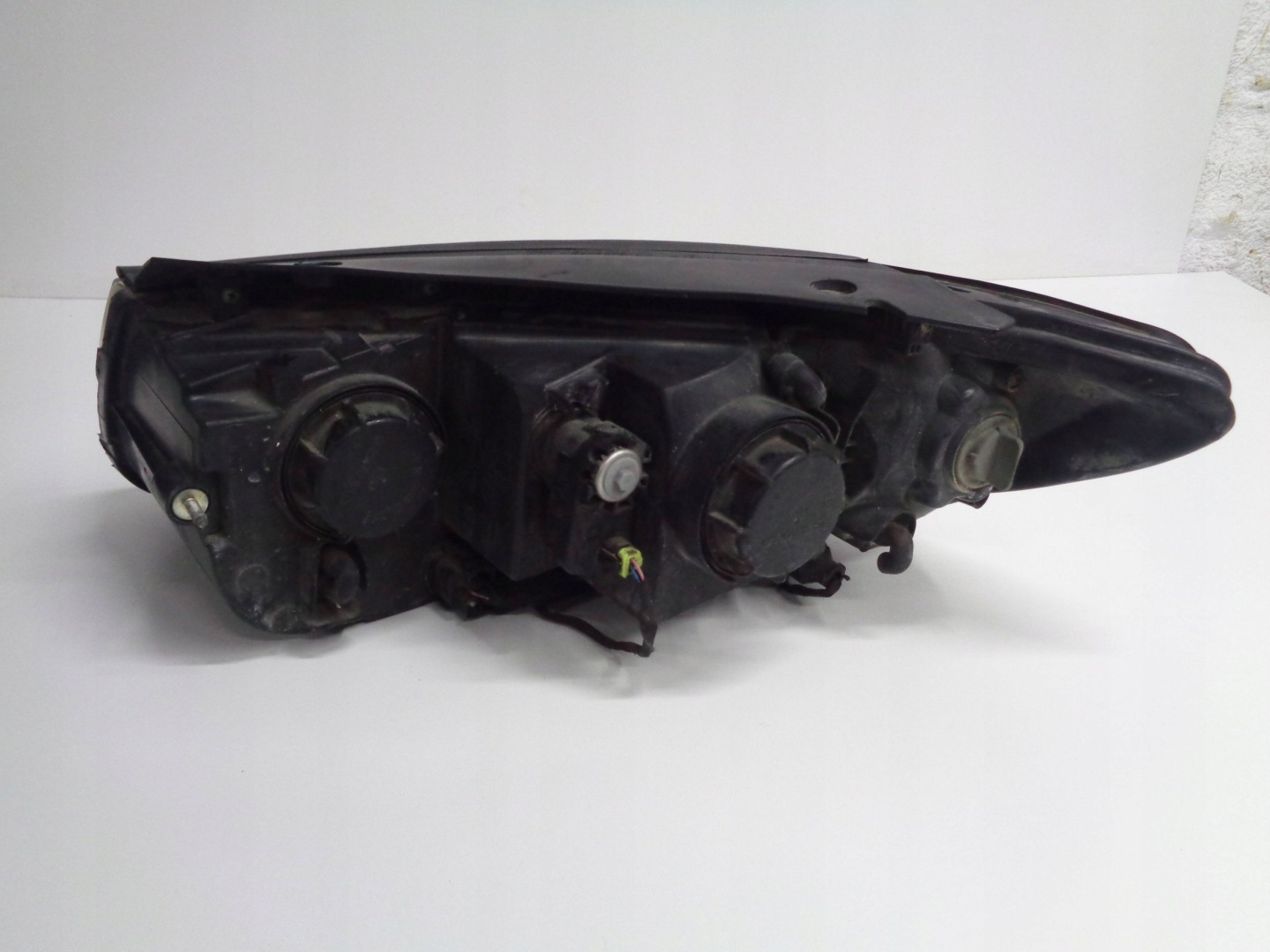 HYUNDAI SANTA FE II 06R- light right front front