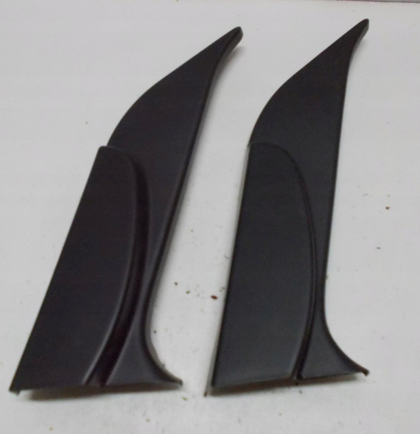 RENAULT MASTER III LIFT cover covering mirrors left