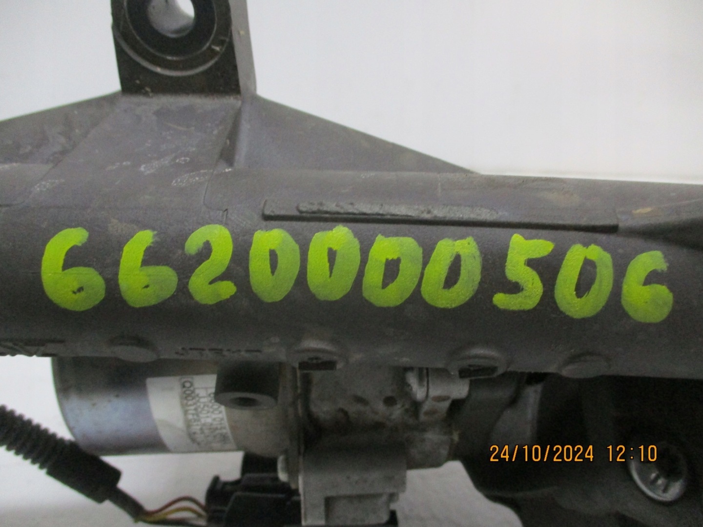 LENKGETRIEBE MERCEDES EQA 22R 6800015969A