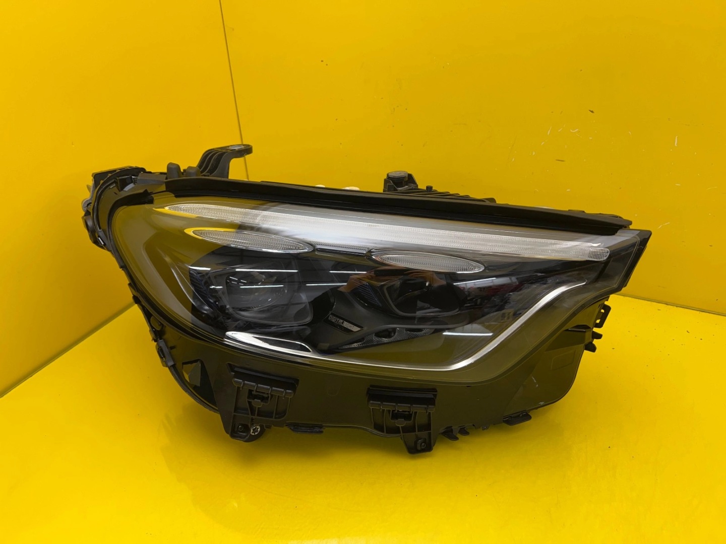 light right Mercedes GLC W254 Full Led Digital Light A2549066802
