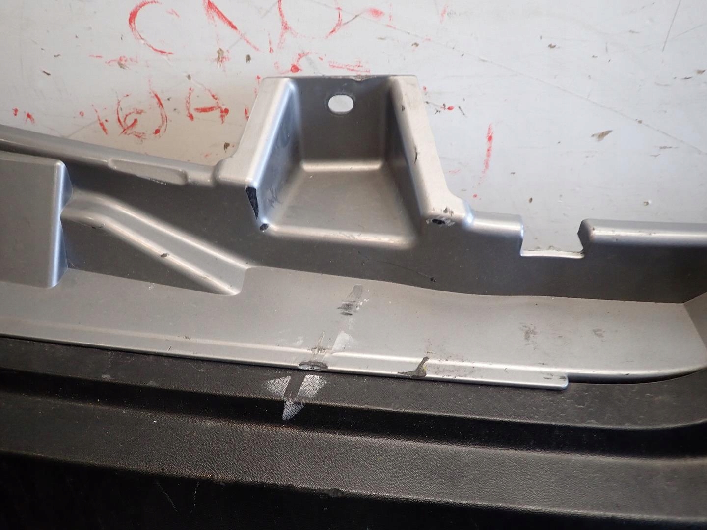 Grill RENAULT MASTER III LIFT 2014- 623102803