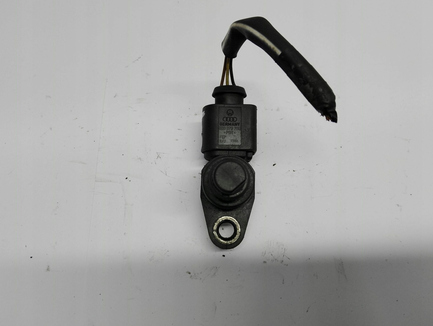 Nockenwellensensor des Zahnrads Volkswagen Skoda
