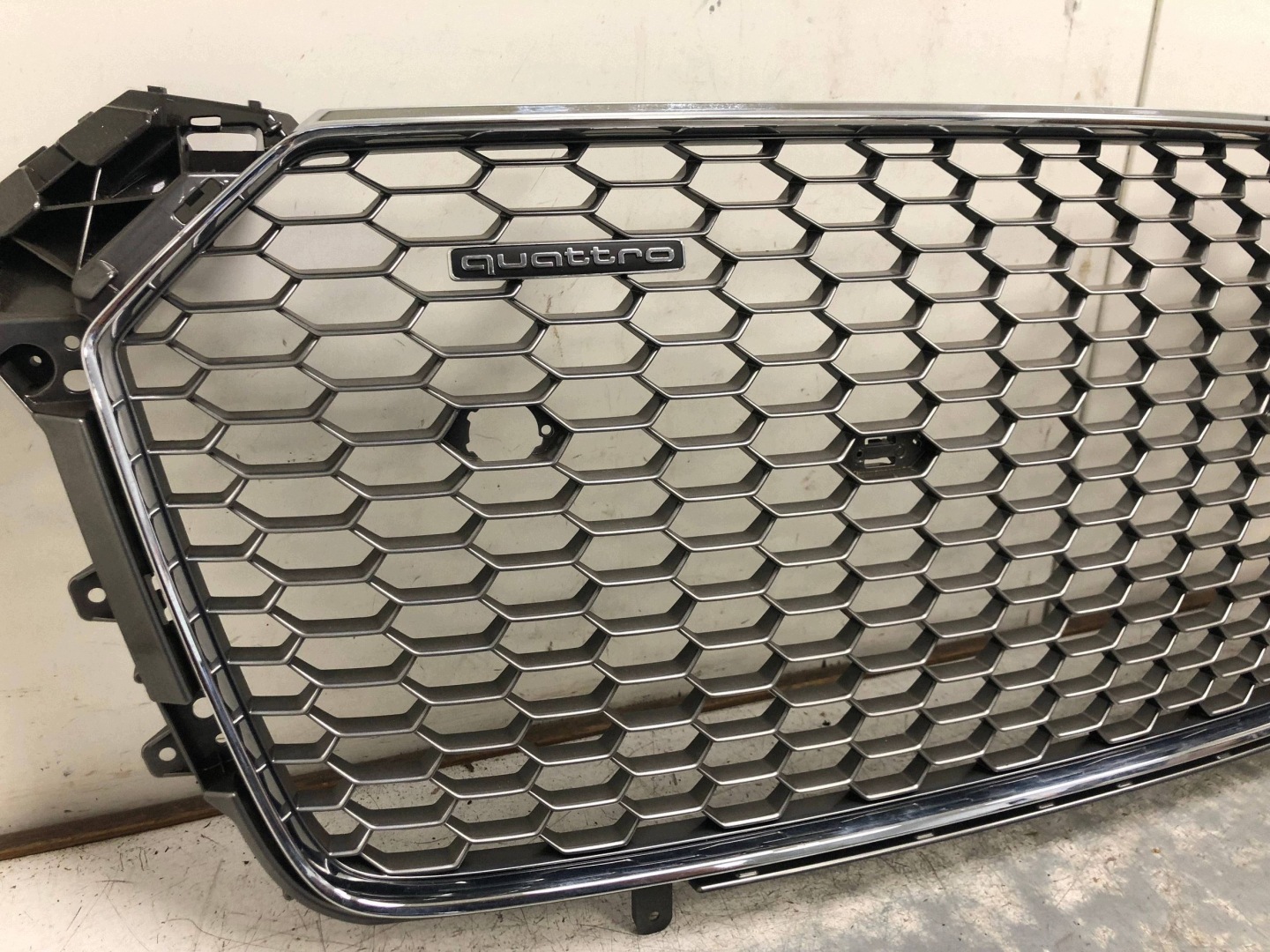 Grill Grill CHROM AUDI R8 4S 4S0853653D