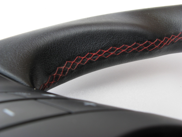 steering wheel, leather ALFA ROMEO GIULIETTA