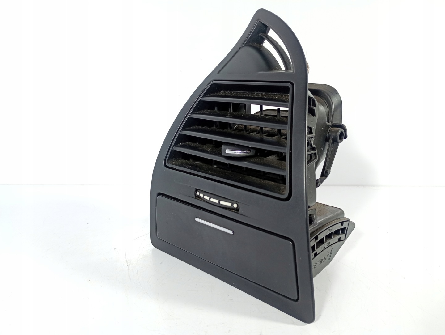 Citroen C4 04-11 grid air conditioning devices air left driver´s OE 9646338077