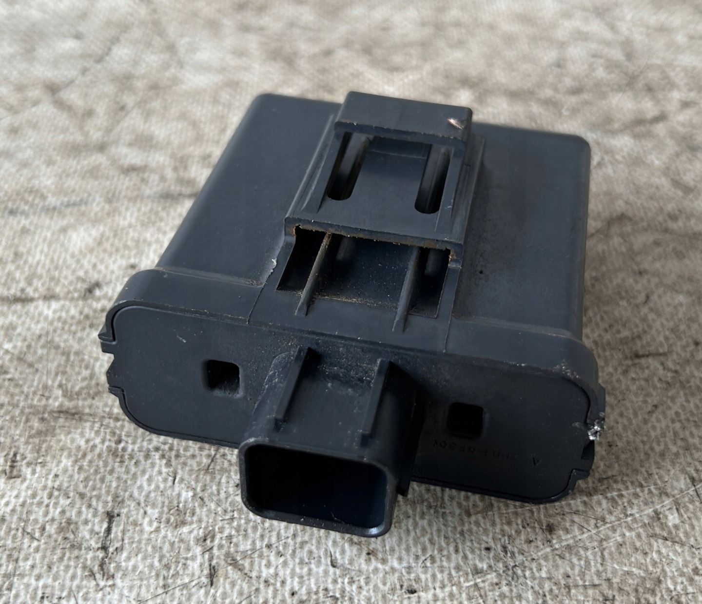 modul Bedienteil lichte AFS LANCIA THEMA 11