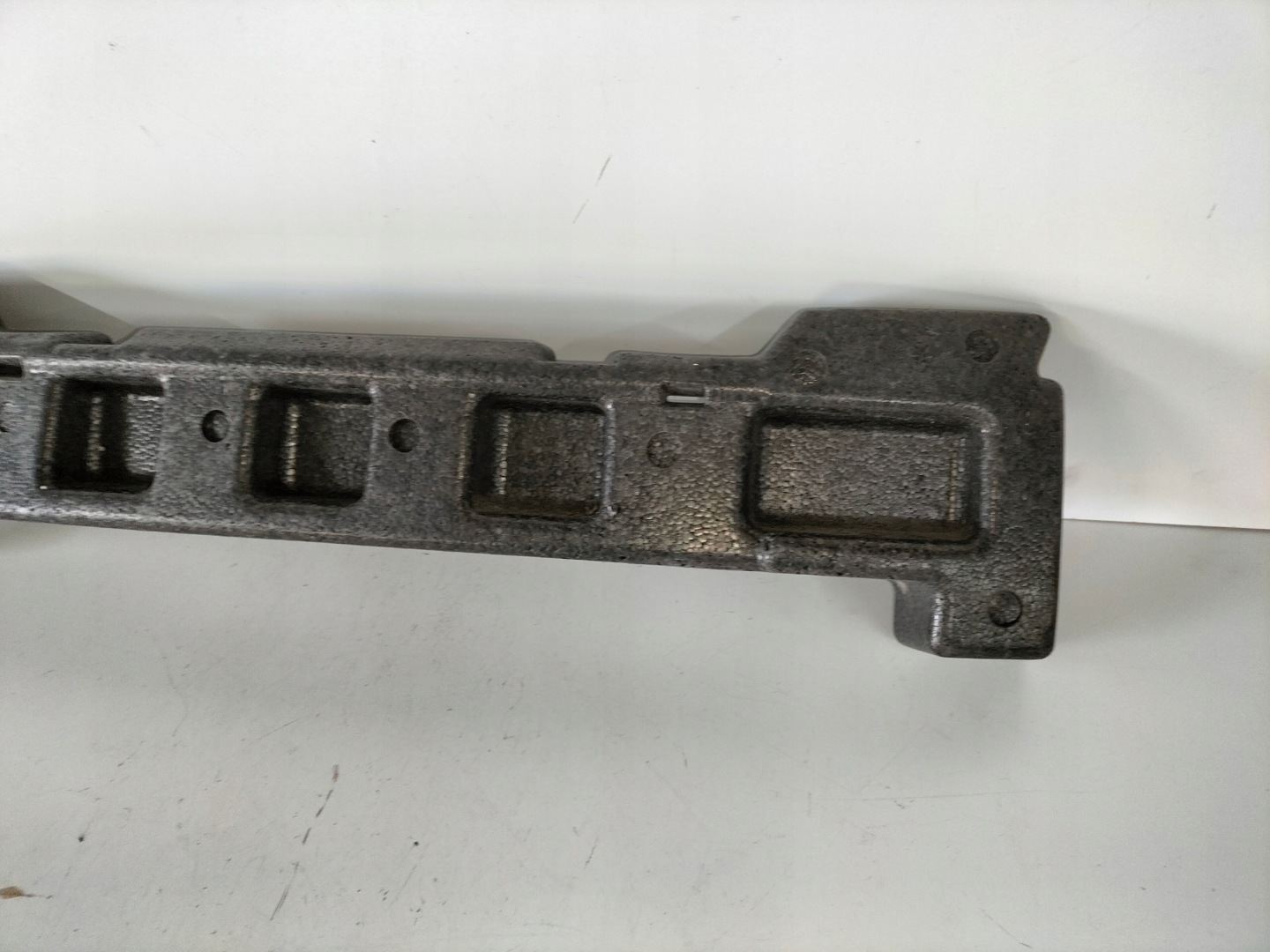 Absorber pianka Paraurti Anteriore KIA CEED e 06-09