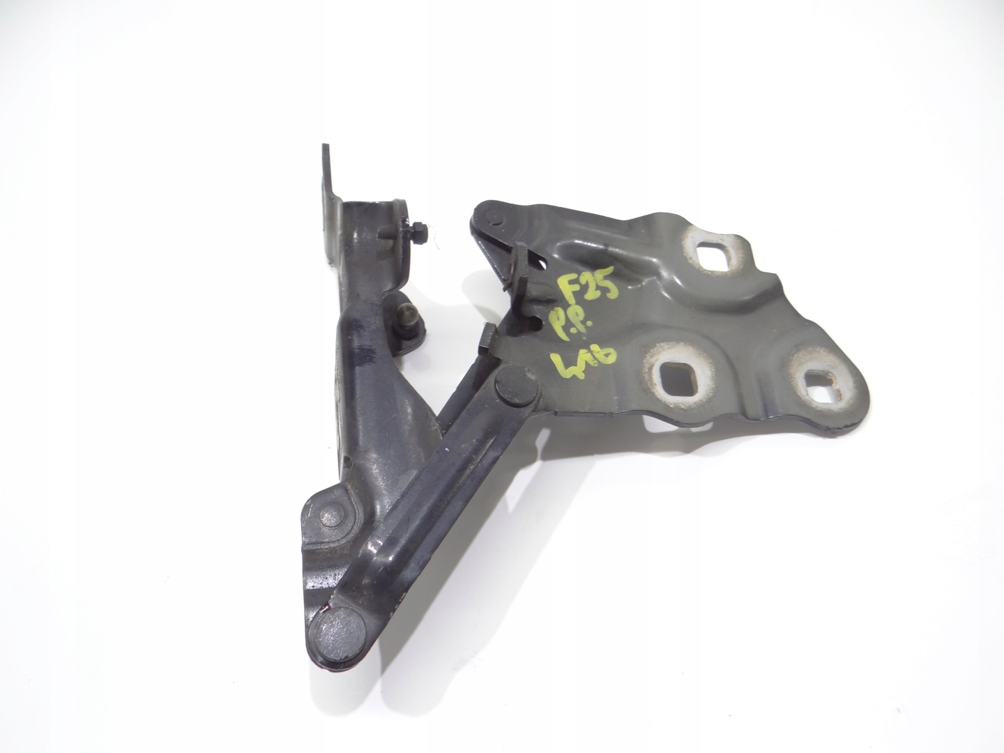 hinge bonnets right front BMW X3 F25 7210730 416
