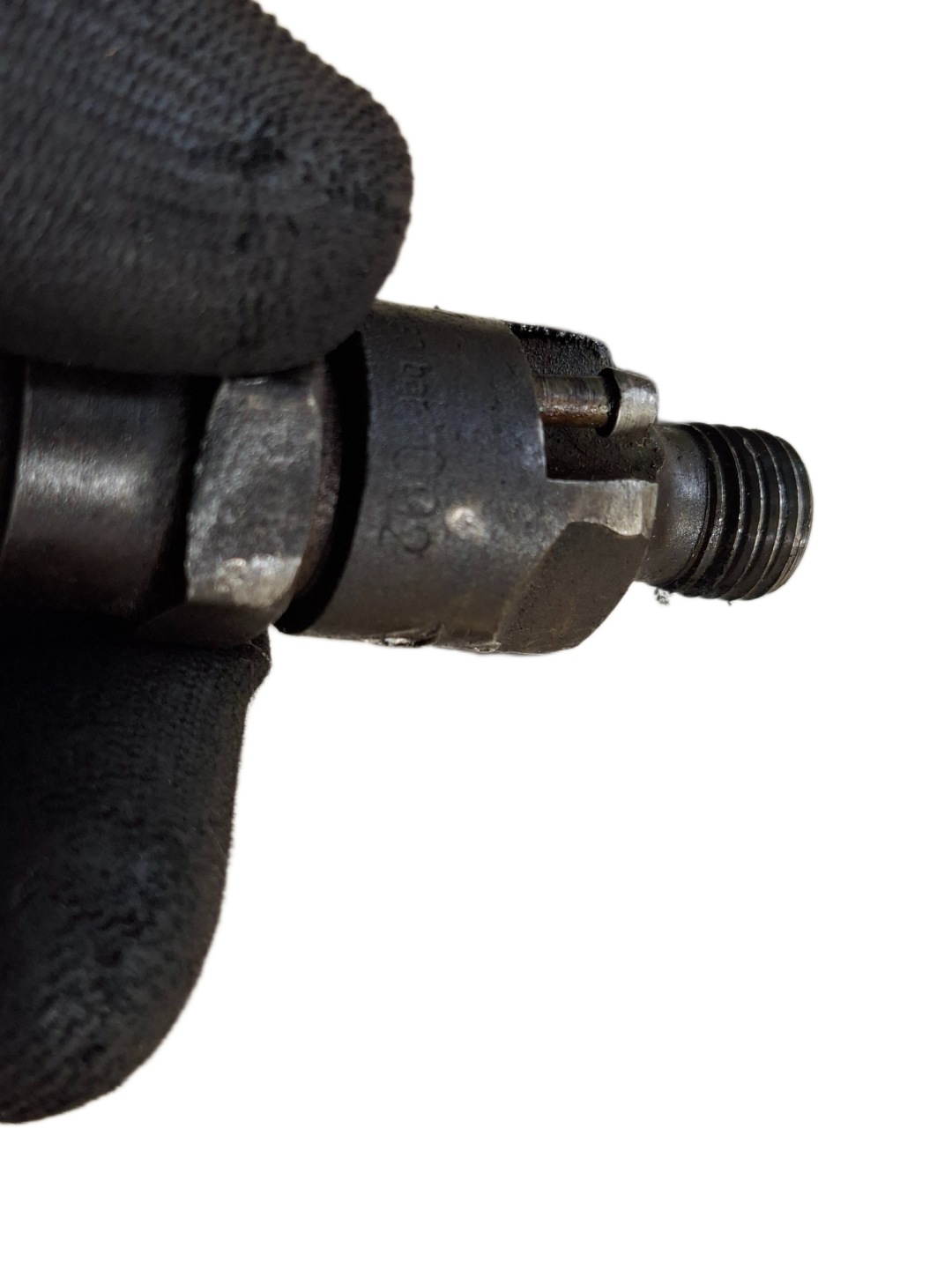 injector IVECO DAILY III 2.8 TD KCN18P2