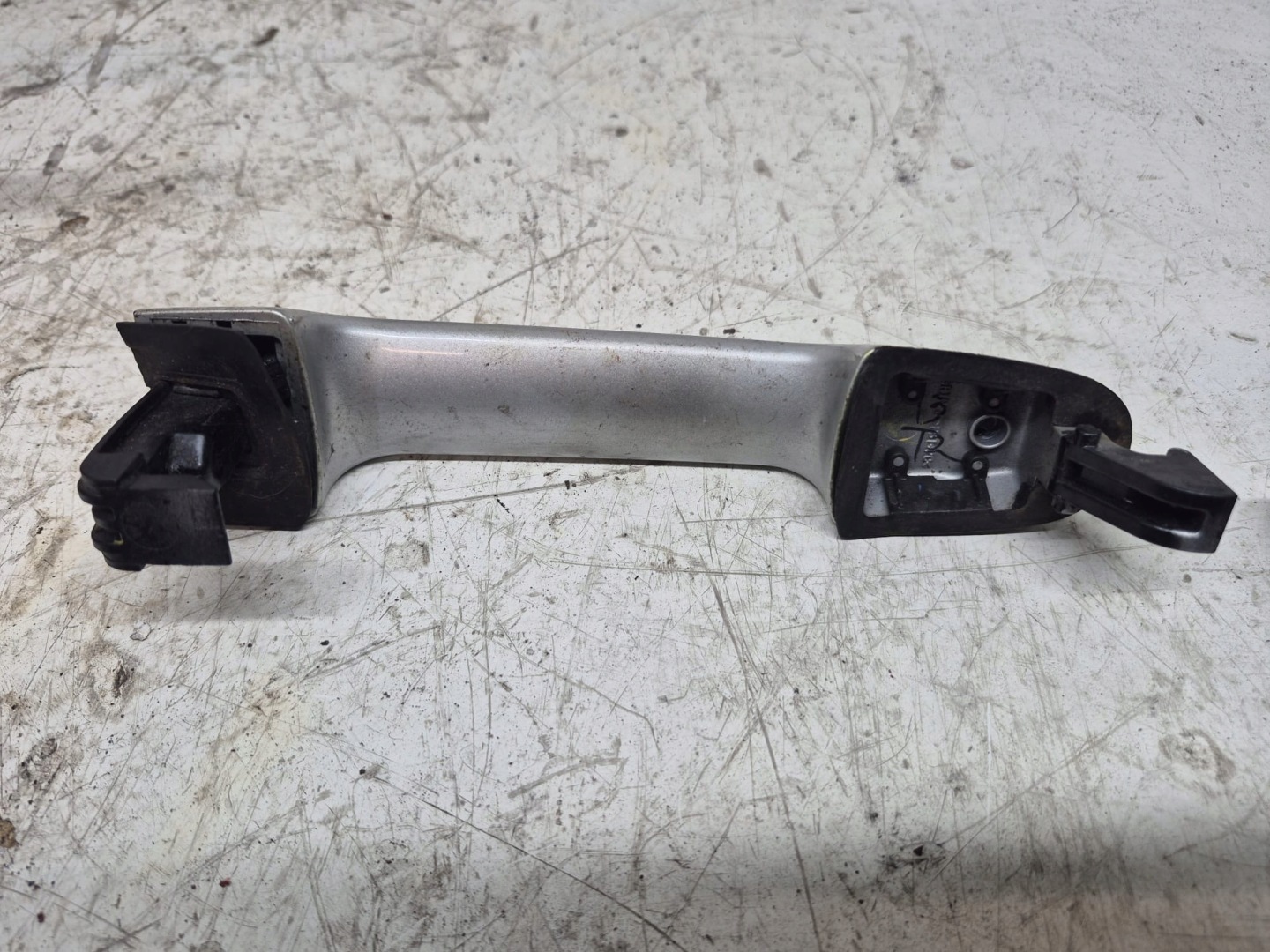 HYUNDAI I20 and handle handle door left front 2008-14R