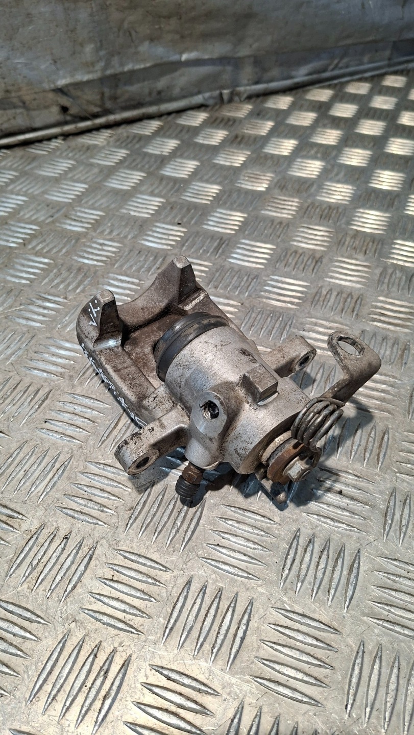caliper brake left rear part PEUGEOT 307 1.4