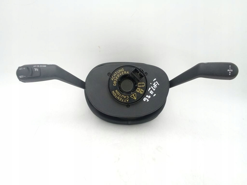 Saab 9-3 93 II DEVIO LUCI TERGICRISTALLO TERGI DEVIO LUCI DEVIO 12274231