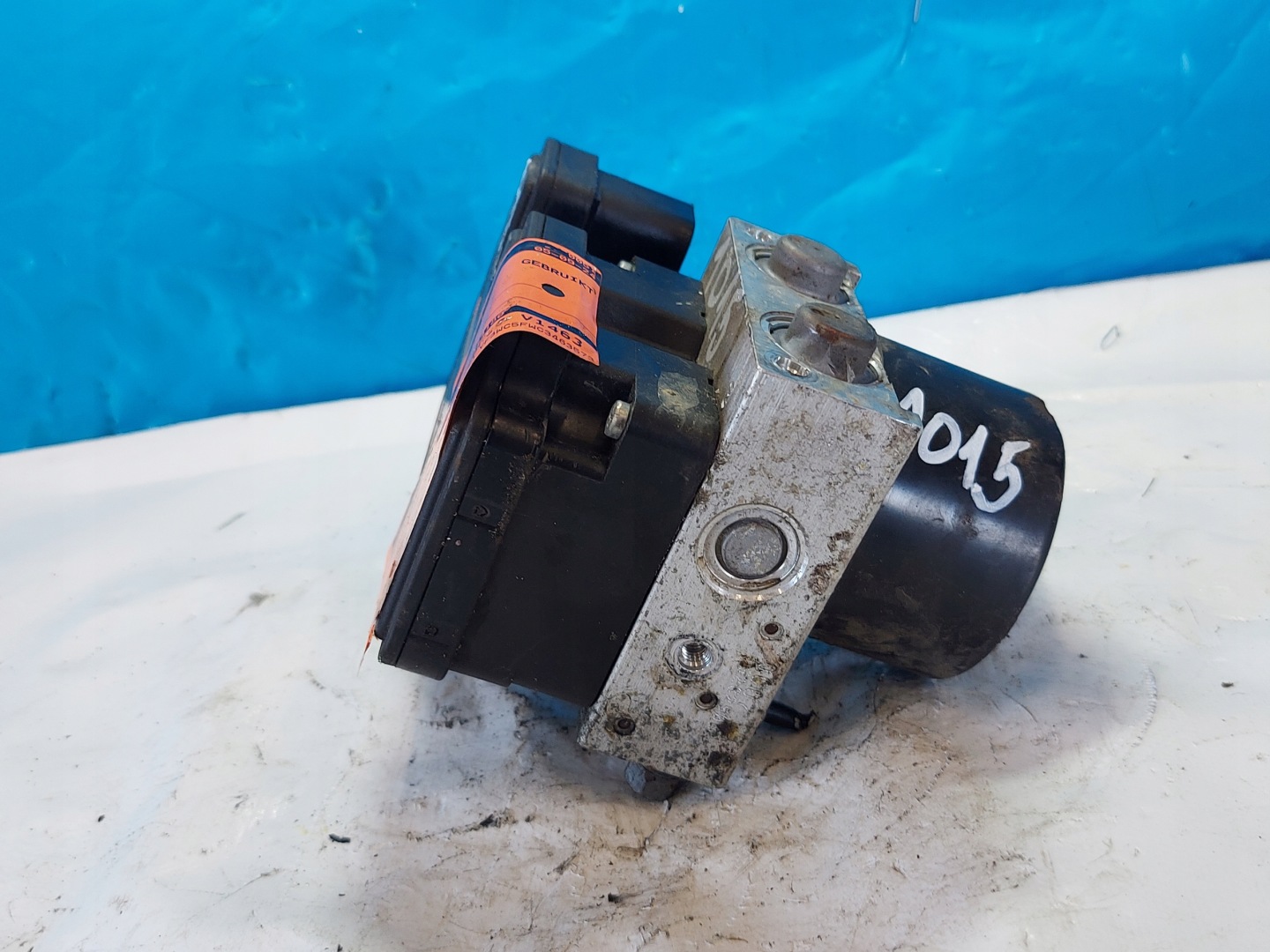 Pompa ABS PEUGEOT 207 10097011533