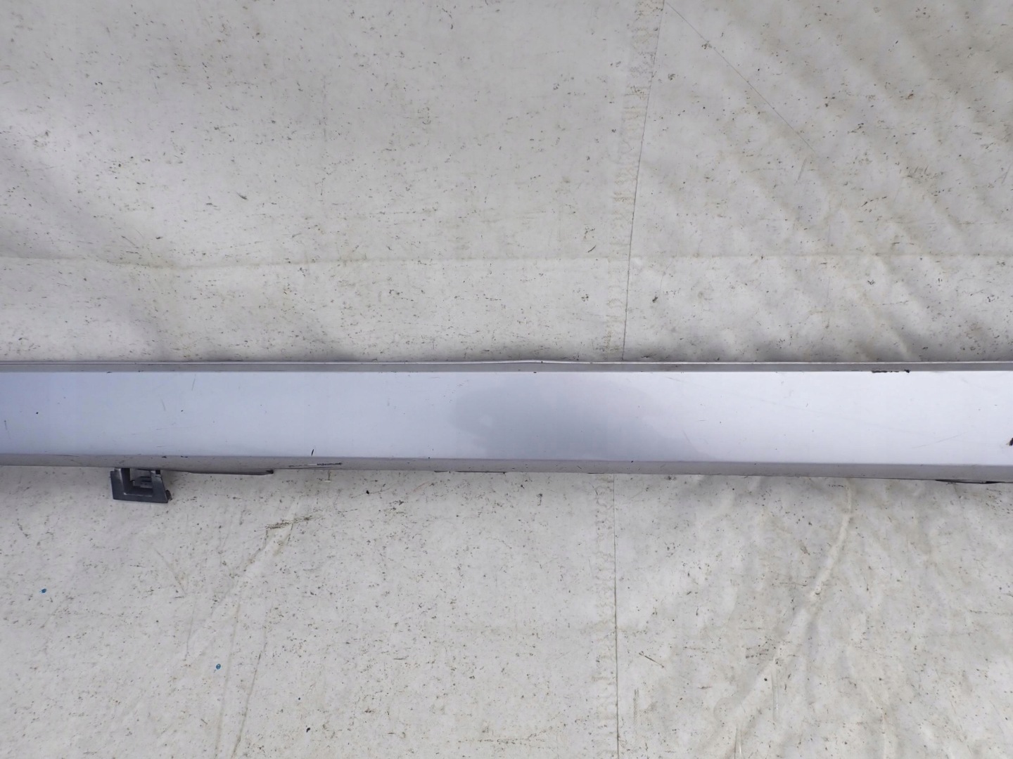 MAZDA 6 II GH 08- threshold left moulding threshold left