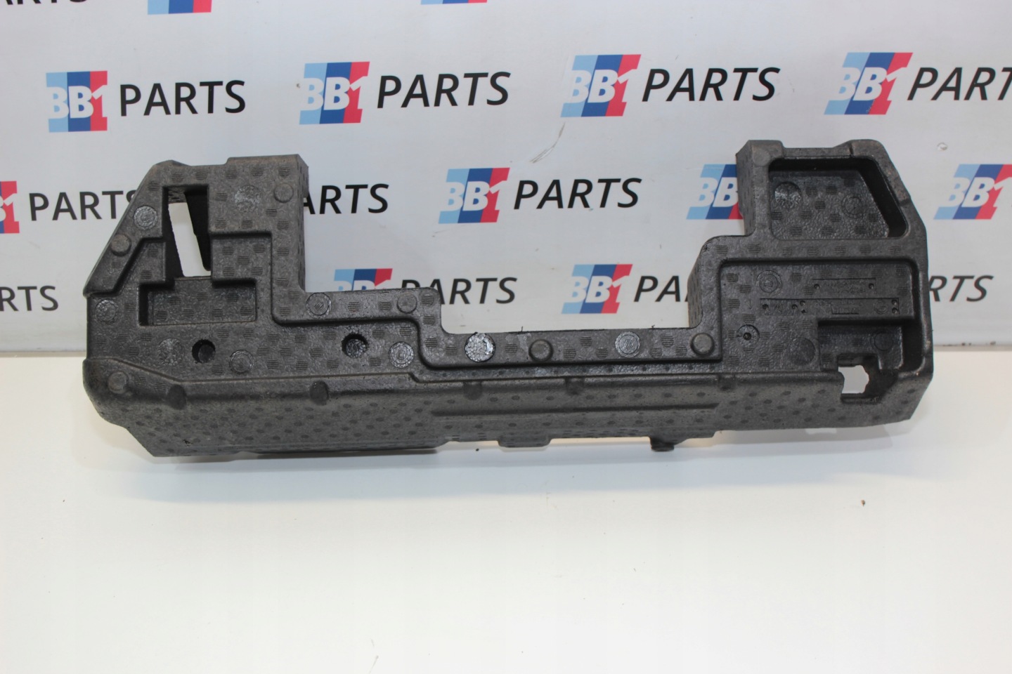 BMW F33 polystirene boot floor well 7322188