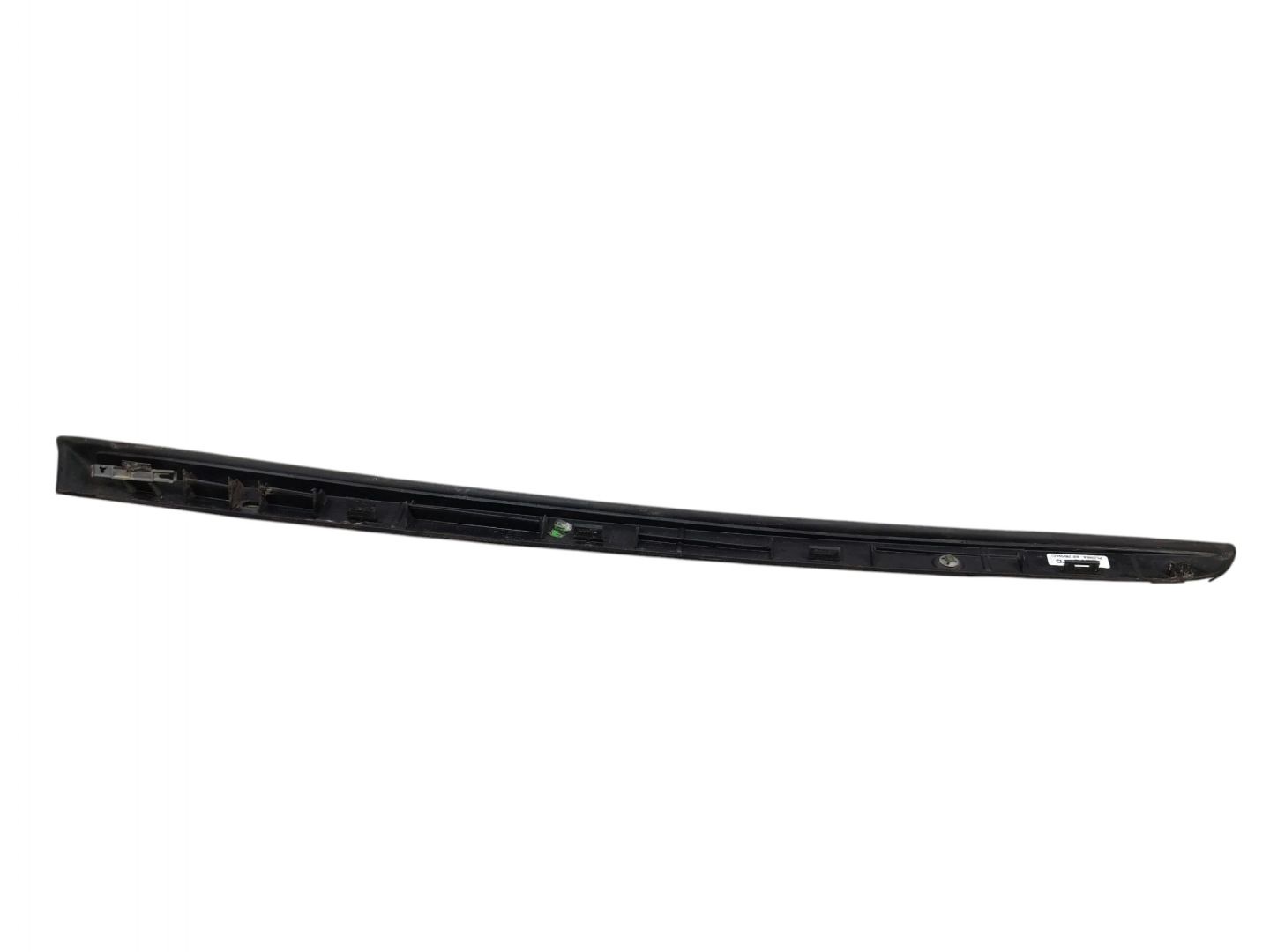 moulding windows CZOLOWEJ right CITROEN C5 III X7 (2008-2017) 9659145880 EYPC
