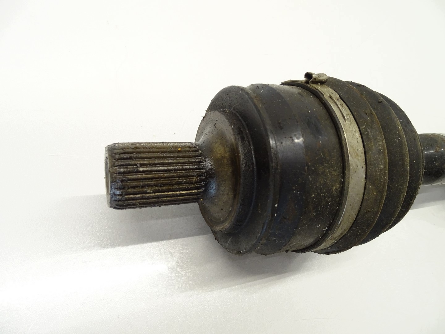 semi-axis left front left front MERCEDES GLA X156 W156 W242 W246 A2463301201