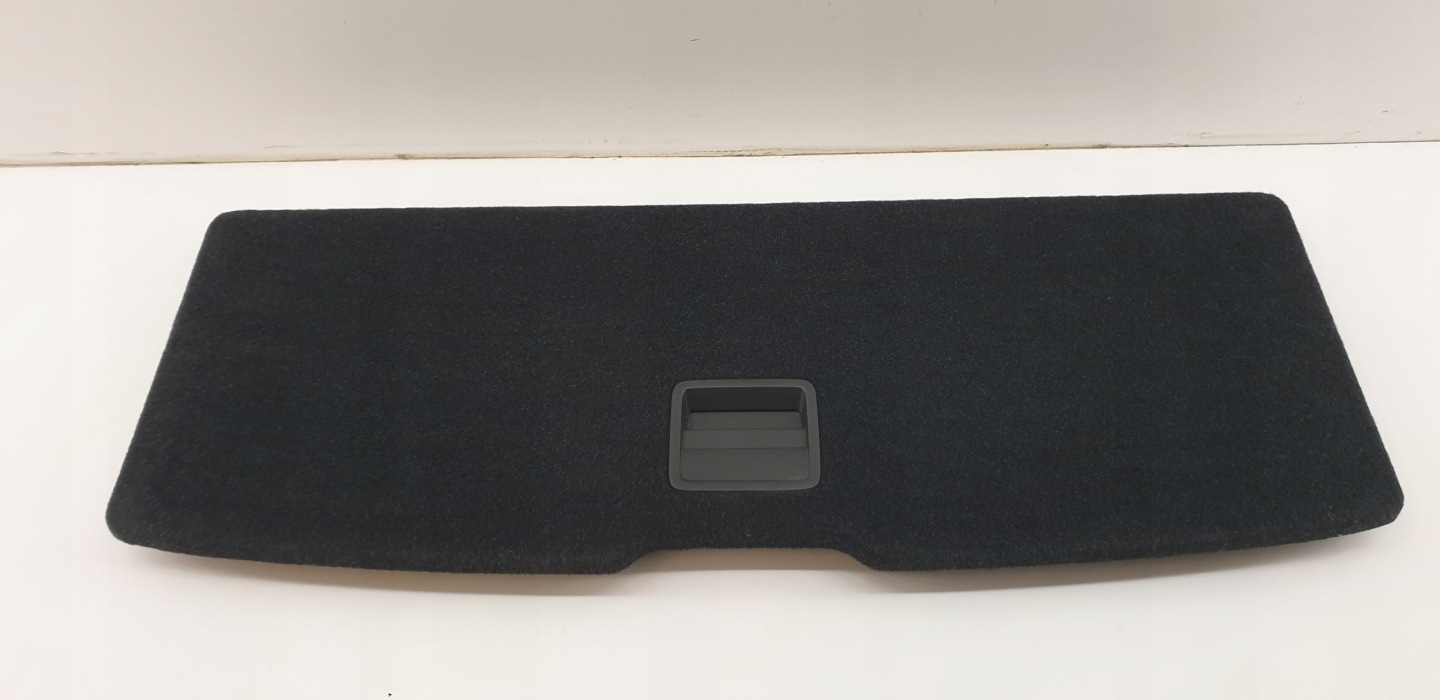 plato floor boot rear part opening VW PASSAT B7 3AF 2010-2014 3AF861486