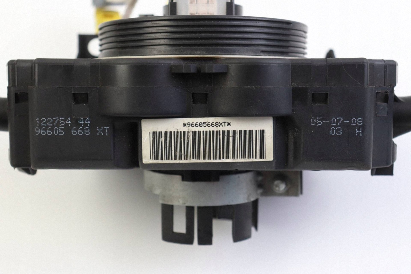 PEUGEOT 206 DEVIO LUCI TERGICRISTALLO TERGI DEVIO LUCI DEVIO 96605668XT