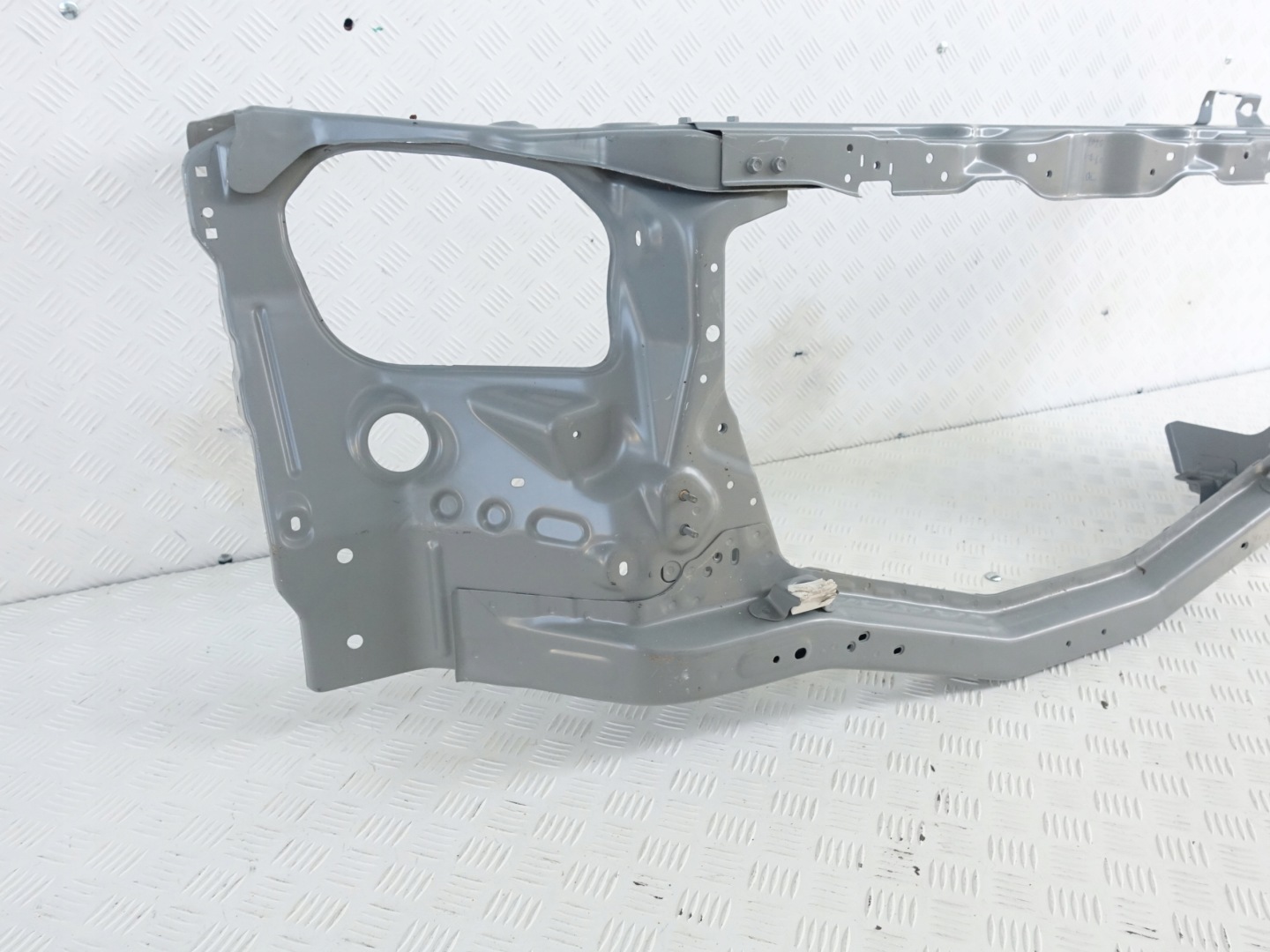 CHEVROLET CAMARO SS 10 11- bar, wall front