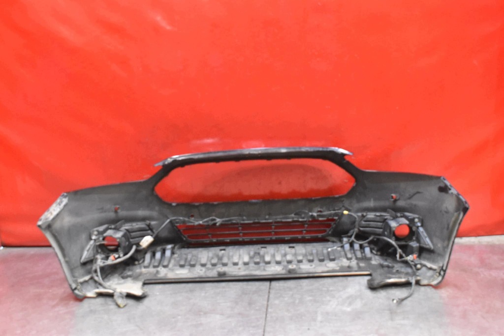 bumper front front black PDC FORD MONDEO MK5 14-20