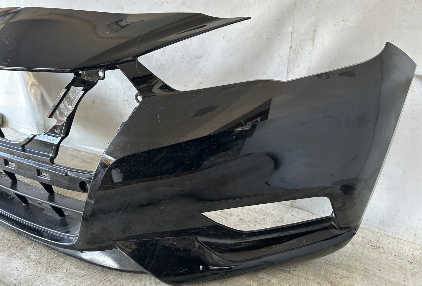 bumper front front NISSAN MICRA K14 17