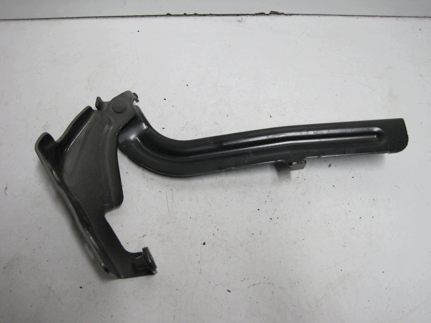 hinge bonnets right NISSAN QASHQAI III J12