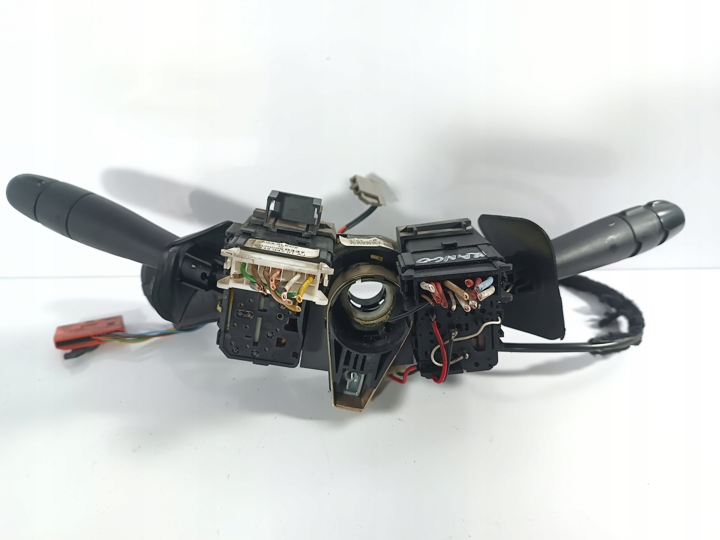 Renault Kangoo 1 e 97-08 DEVIO LUCI TERGICRISTALLO TERGI luci OE 8200090337