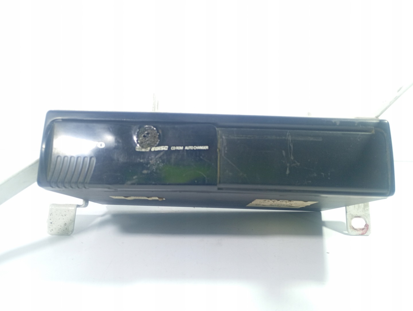 Volvo S60 00-10 měnič CD OE 8651018