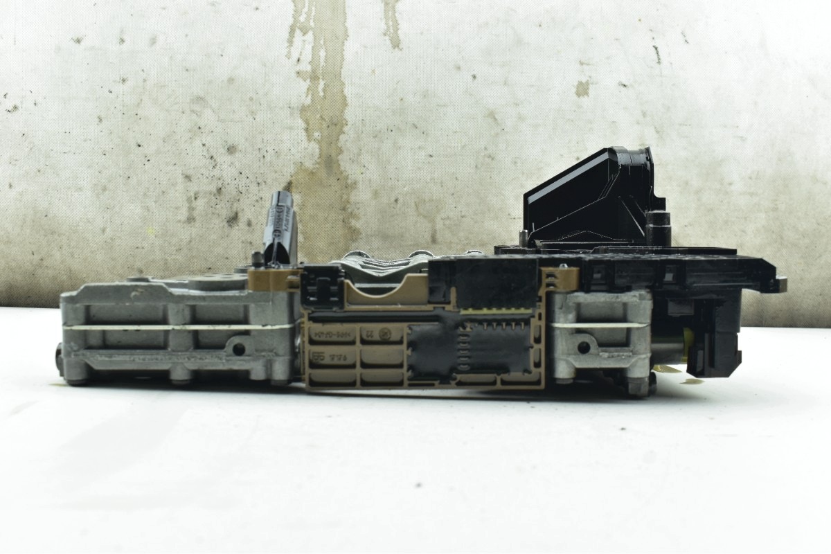 Mechatronika control unit gearboxes AUDI A4 B7 A6 C6 3.0 TDI 1068427182
