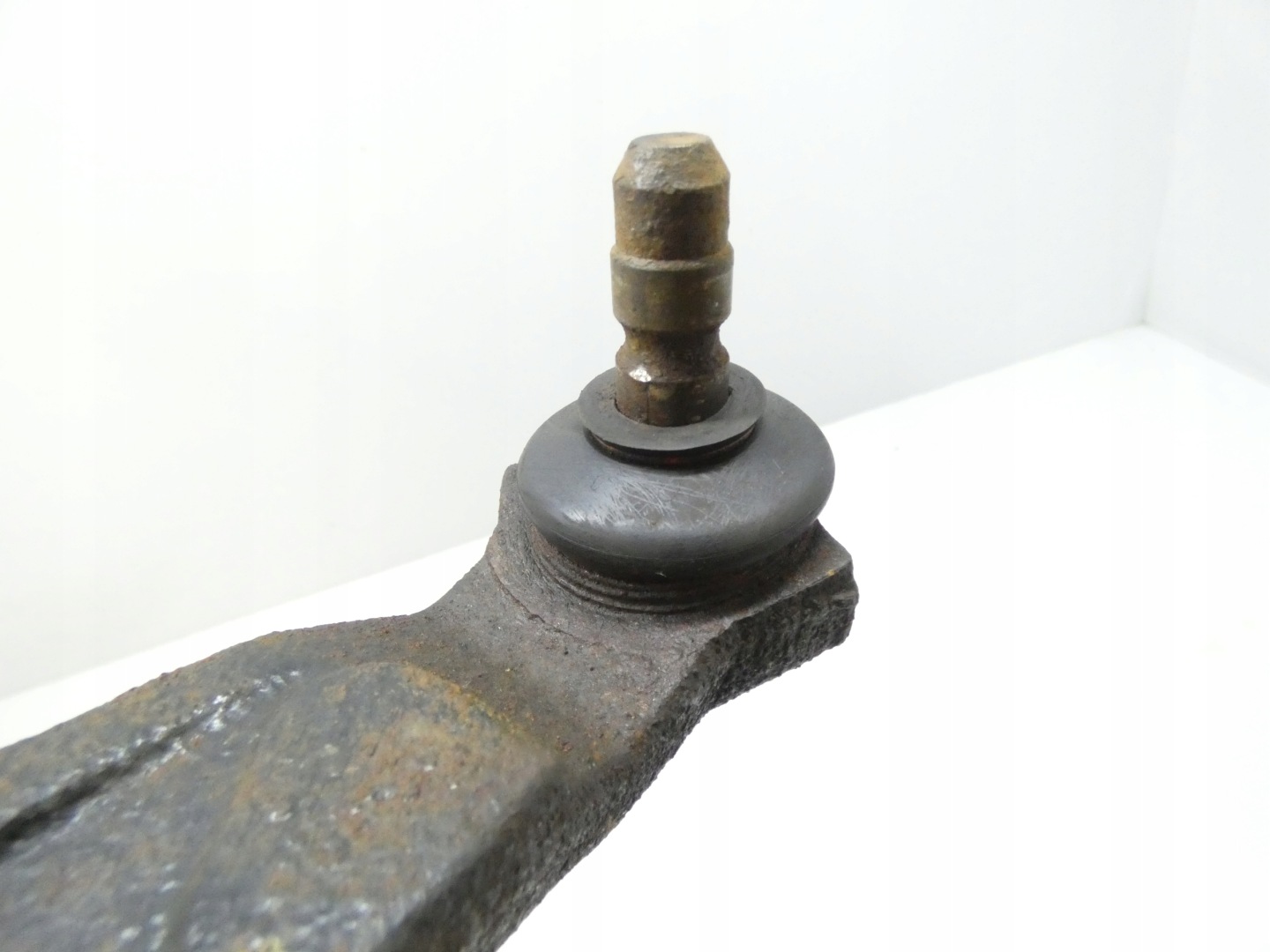 arm left front front FIAT PANDA II 2 03-12