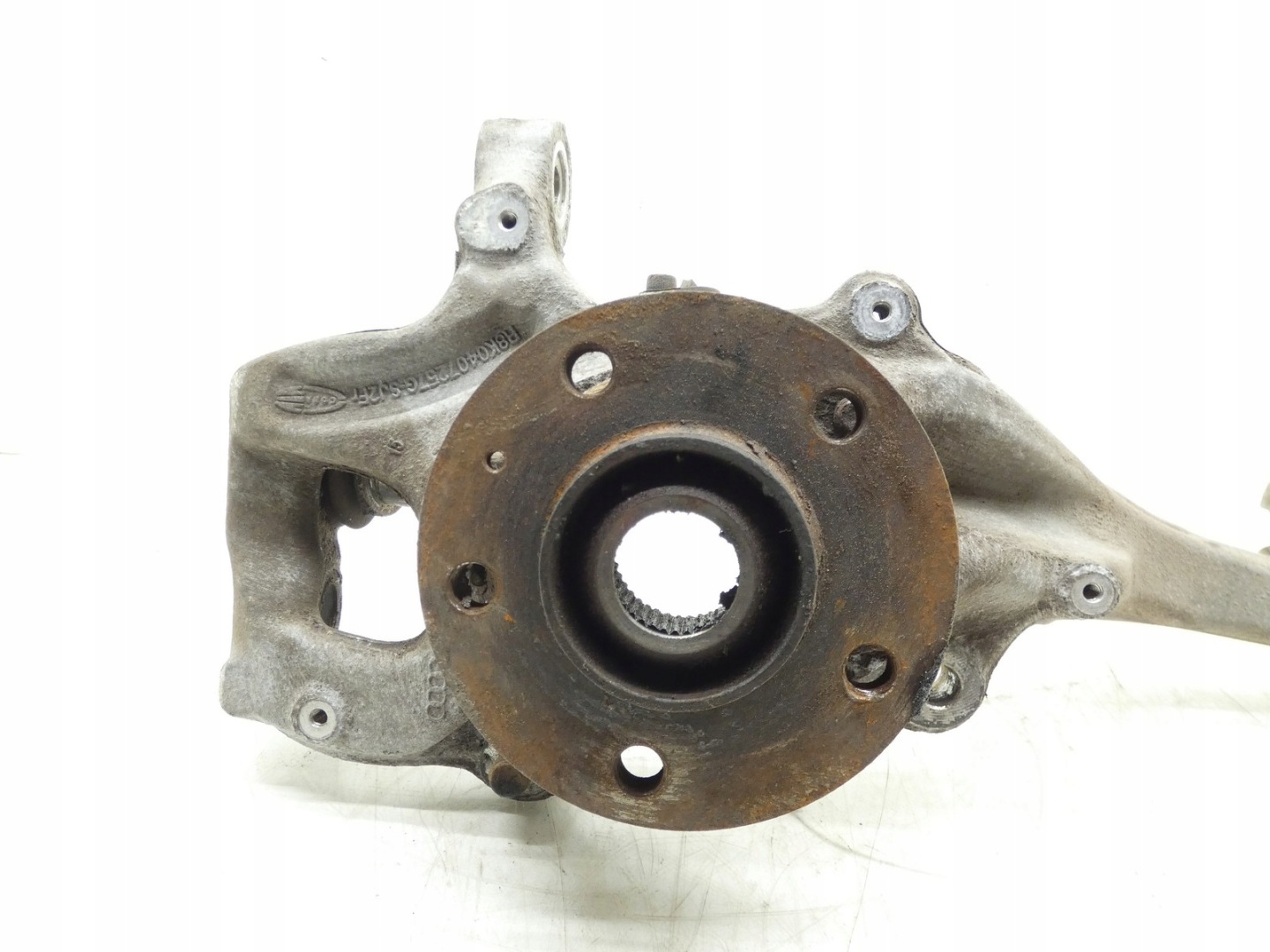 swing left front left front AUDI A4 B8 A5 8T 8K0407257G