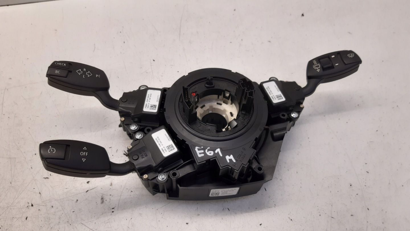 DEVIO LUCI TERGICRISTALLO TERGI 9115156 BMW E61