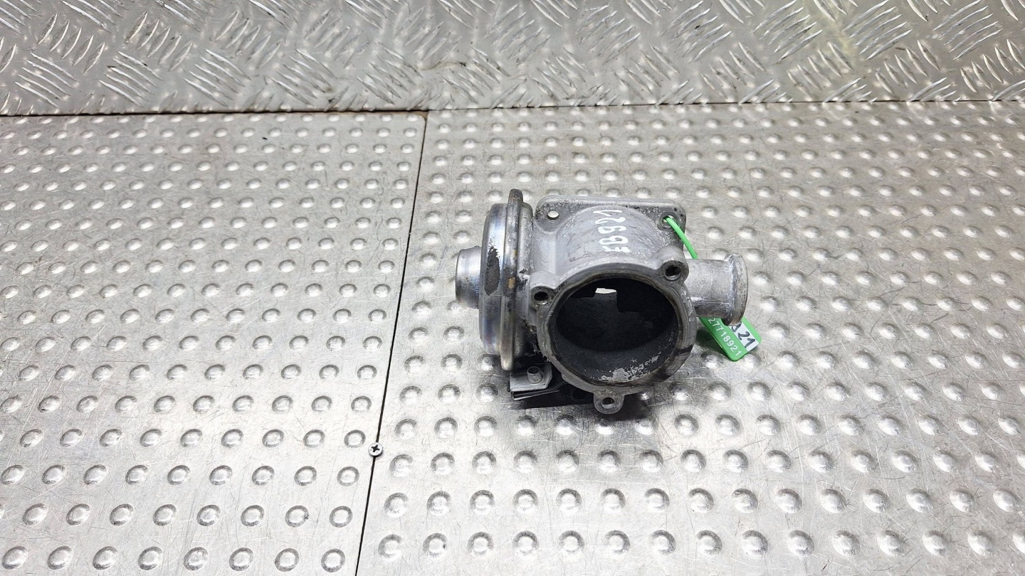 egr ventil 7791480 BMW E87 E90 E91 E60 E61 X5 E70 X6 E71 3.0D