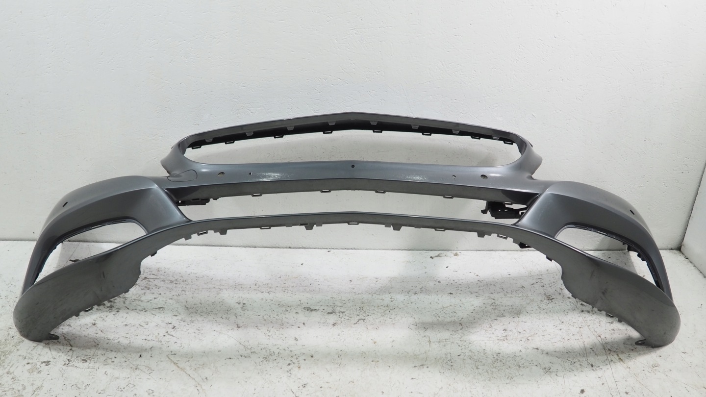 Mercedes C Klasa W205 bumper front front A2058850125