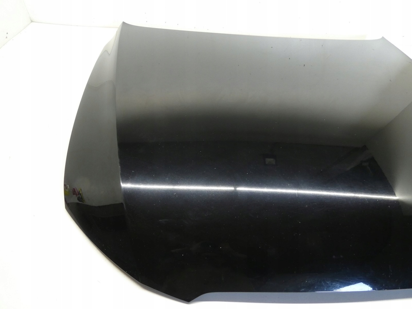 Cofano AUDI Q5 8R 08-12R LY9B nero