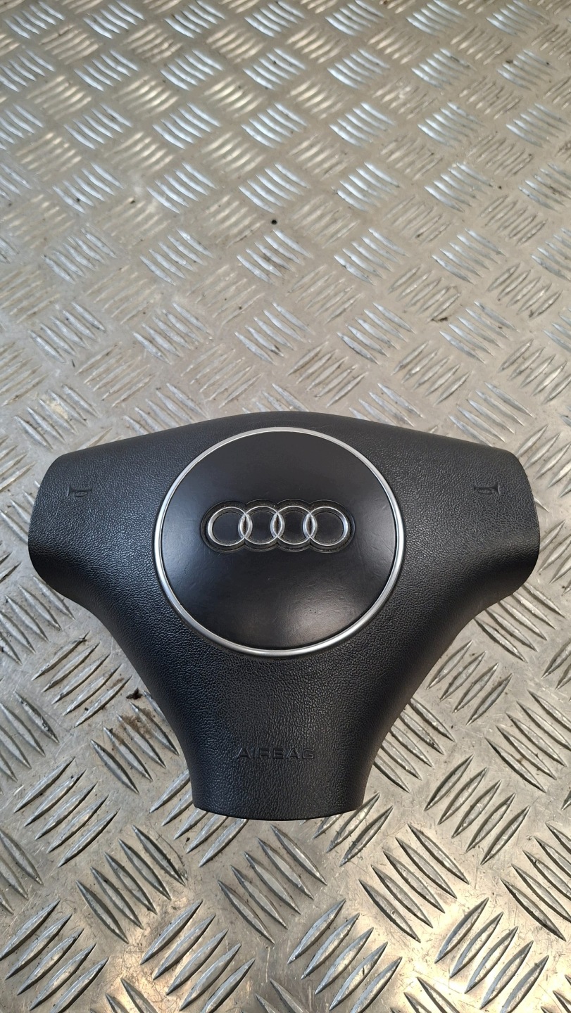airbag POWIETRZNA driver´s AUDI A3 8L FL