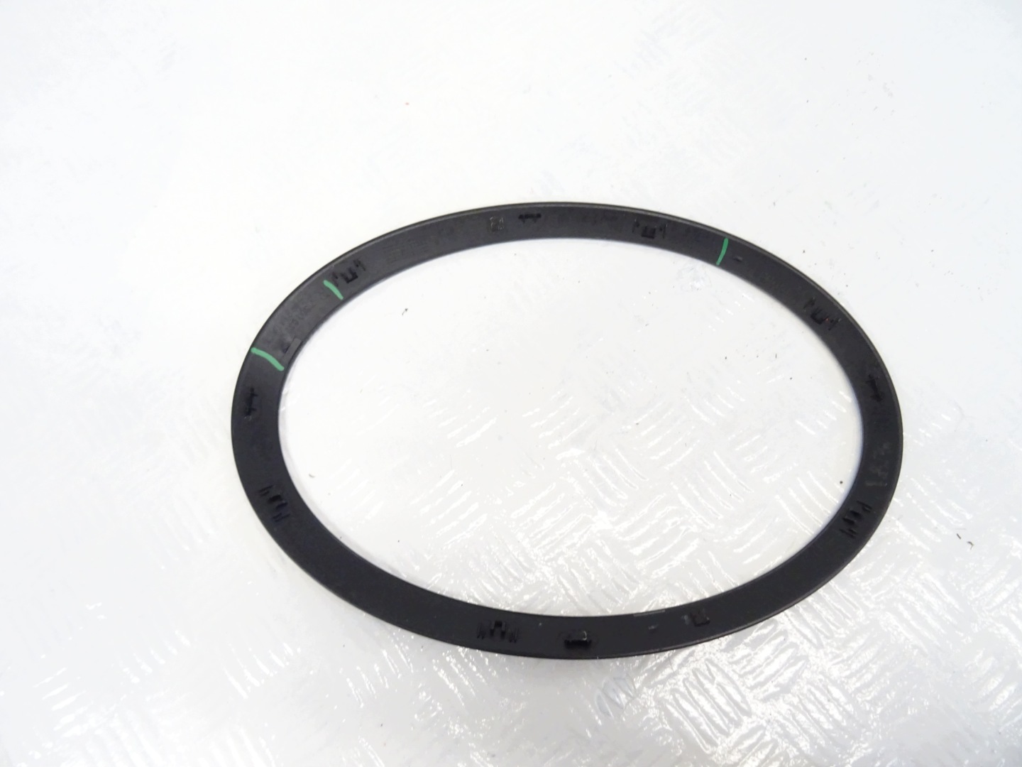 frame lights right front MINI F55 F56 7300632CR