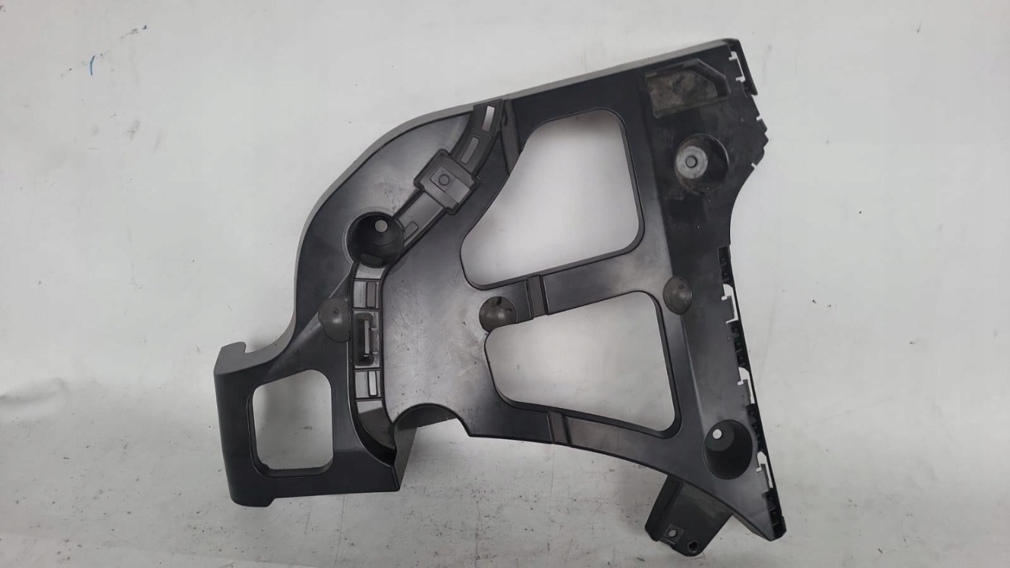 BMW X5 E70 06-> holder bumper bracket right rear part right rear 7158446